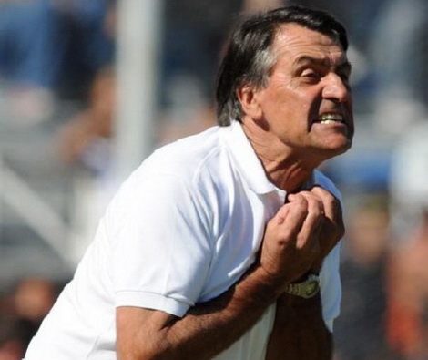 Te voy a matar Turco! (?)