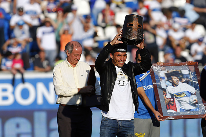 Lo mejor de la Primera Fecha del Apertura 2014/2015