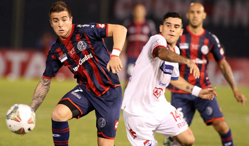 San Lorenzo es el nuevo campeón de América