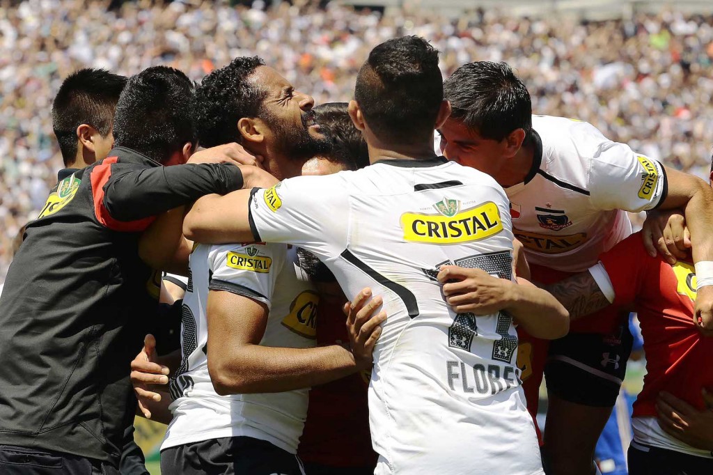 [Superclásico] Los albos jugaron para campeonar: Análisis 1×1 de Colo Colo