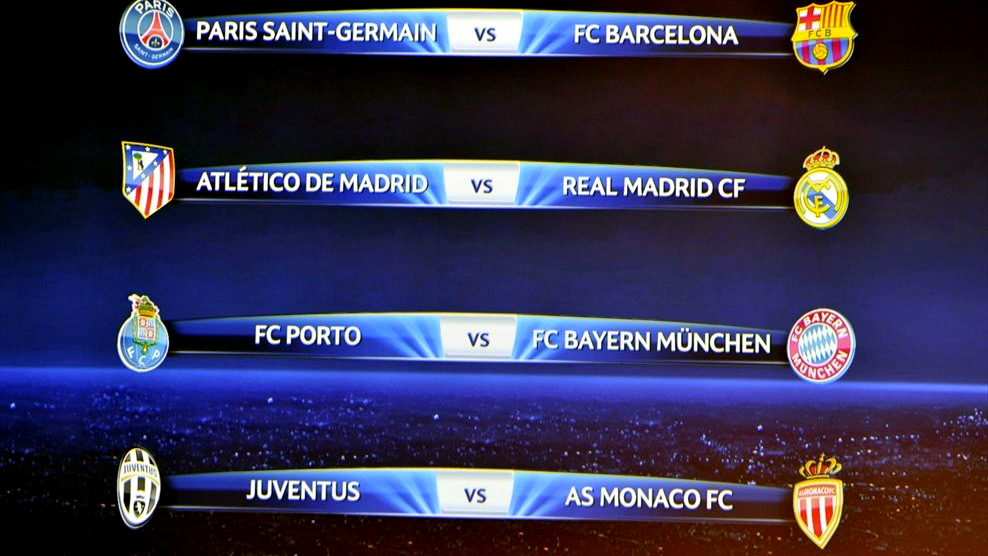 Lo que se viene en la UEFA Champions League 2014/2015