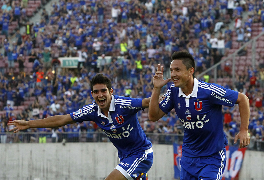 El lujo del año: La rabona de taquito de Gustavo Canales