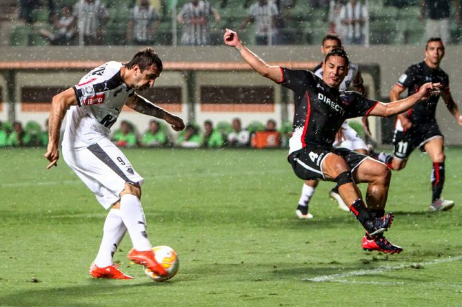 [Copa Libertadores 2015] Las palabras se las lleva el viento
