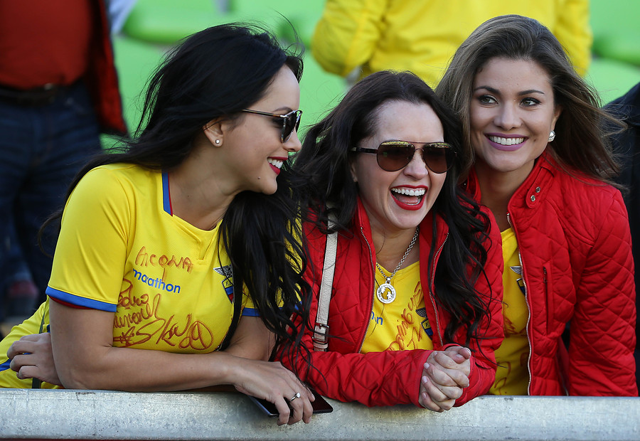 Las 8 cosas que dejó la fase de grupos de la Copa América 2015