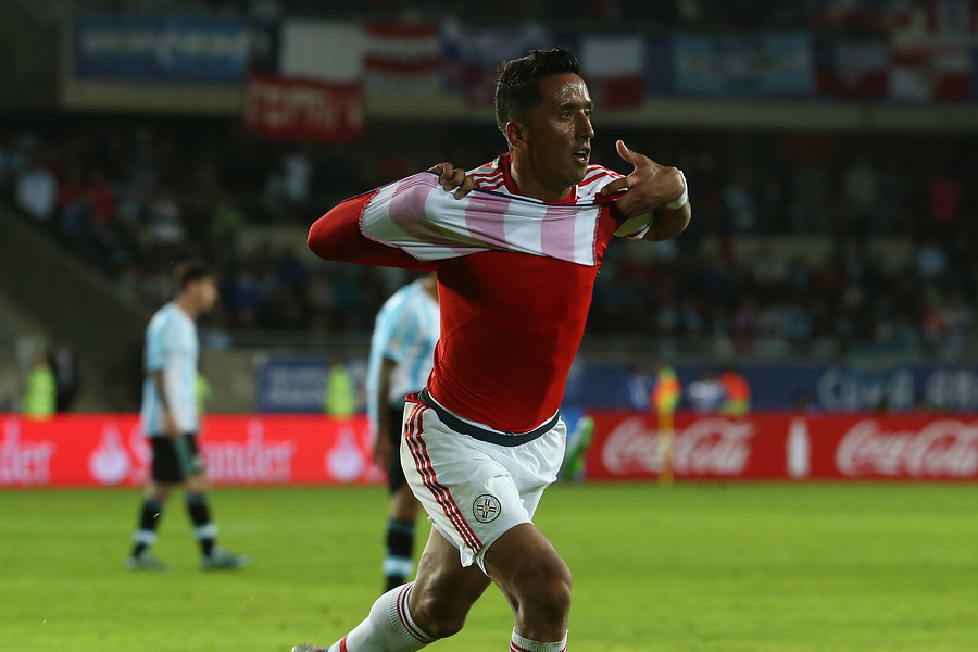 Argentina no lo cerró y se le vino la noche