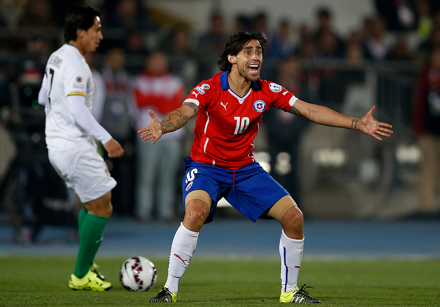Todos los ranking de la Copa: Goleadores, asistencias, remates y porteros