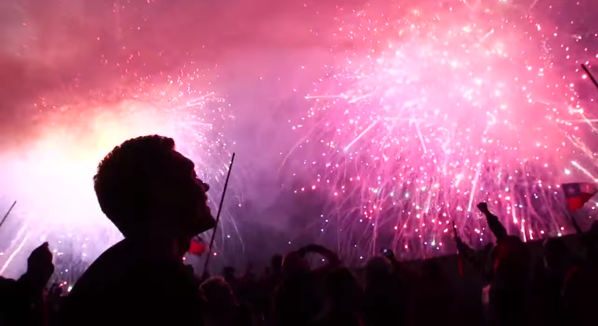 Chile escribe la historia: Otra visión sobre el triunfo ante Argentina
