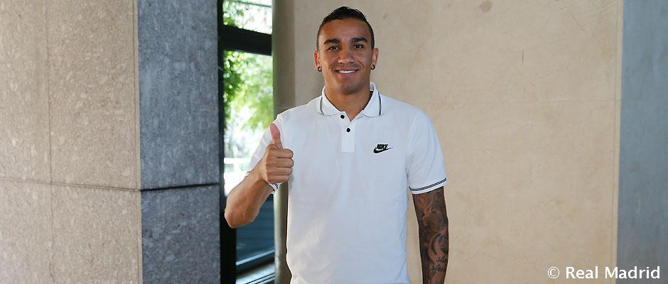 Prensa Deportiva en su jugo: La 23 del Real Madrid no era para Vidal ni Michael Jordan (?)