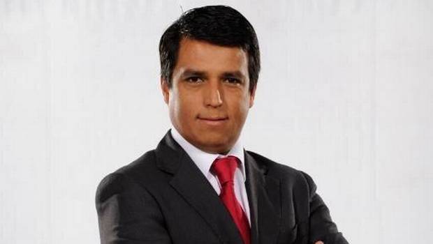 El fútbol chileno está de luto: Fallece Javier Muñoz, relator del CDF