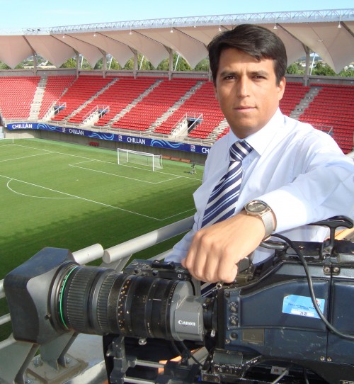 Los relatos más recordados de Javier Muñoz junto a la Selección Chilena