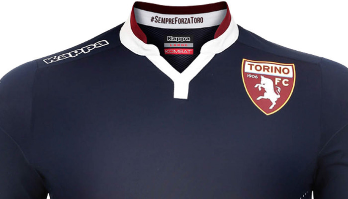 10 diseños de camisetas destacados para la nueva temporada europea 2015/2016