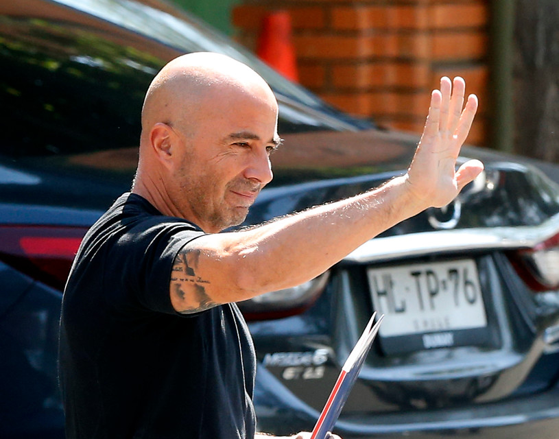 Las dudas que nos deja el fin de la Era Sampaoli